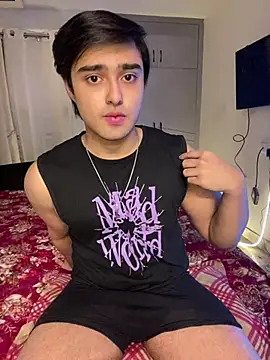 sunny49477 online show from 11, 4, 2026