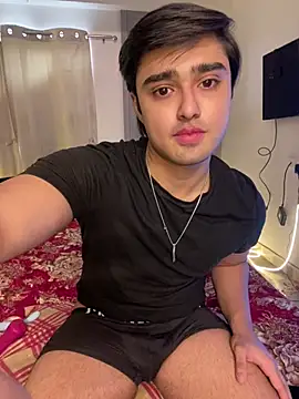 sunny49477 online show from 16, 4, 2026