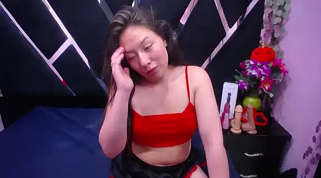 Snapshot of alison_deep chatting on 9, 1, 2025 alison deep online show from 9, 1, 2025