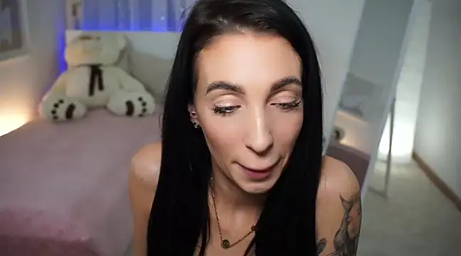 Snapshot of Laady_Rosee chatting on 10, 1, 2025 Laady Rosee online show from 10, 1, 2025