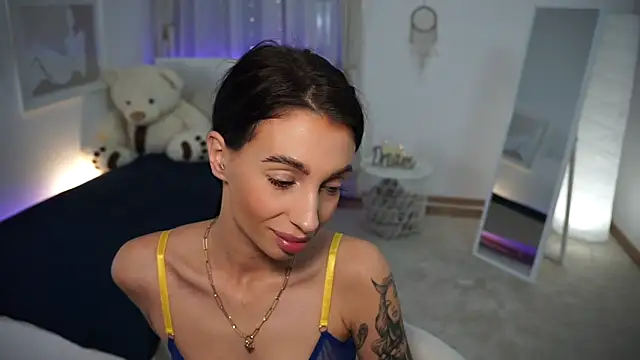 Snapshot of Laady_Rosee chatting on 19, 1, 2025 Laady Rosee online show from 19, 1, 2025