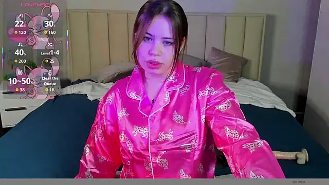 EricaElliott online show from 26, 9, 2025