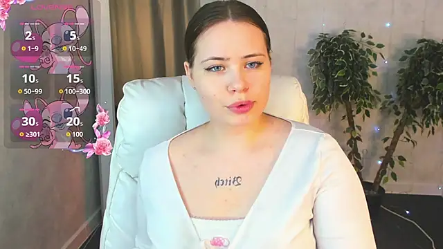 EricaElliott online show from 6, 10, 2025