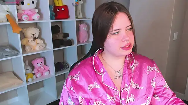 Snapshot of EricaElliott chatting on 22, 5, 2026 EricaElliott online show from 22, 5, 2026