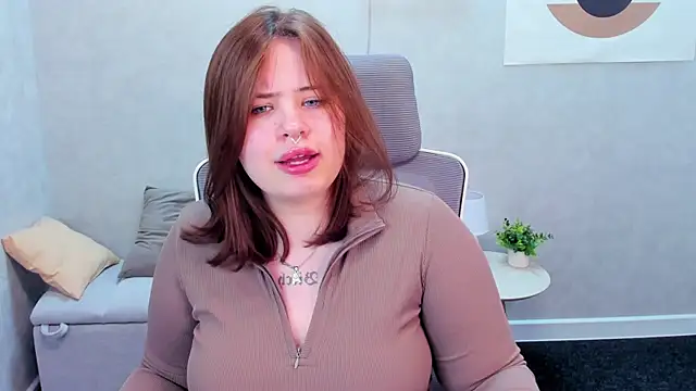 Snapshot of EricaElliott chatting on 23, 5, 2026 EricaElliott online show from 23, 5, 2026
