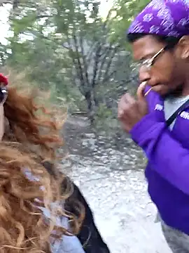 VelvetChocolate7 online show from 17, 1, 2026