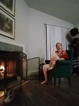 VelvetChocolate7 online show from 20, 2, 2026