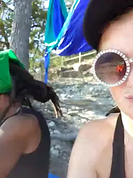 VelvetChocolate7 online show from 27, 2, 2026