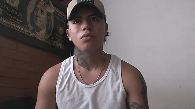 Thiago x Sahara online show from 13, 1, 2025