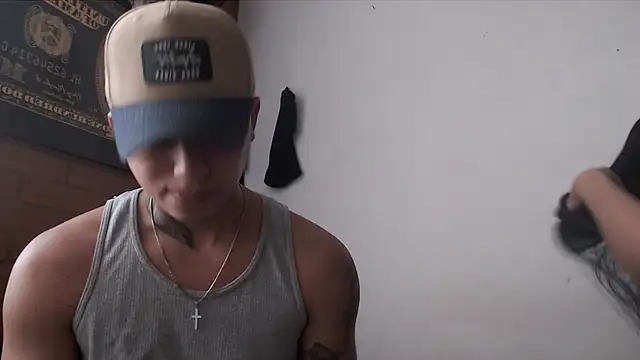 Thiago x Sahara online show from 15, 1, 2025