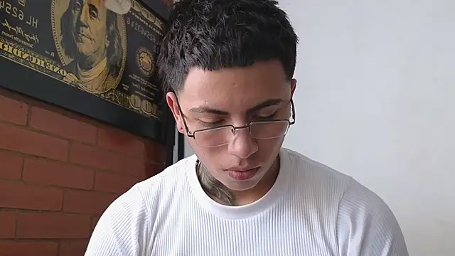 Thiago x Sahara online show from 27, 1, 2025