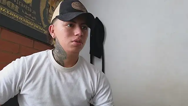 Thiago x Sahara online show from 10, 2, 2025