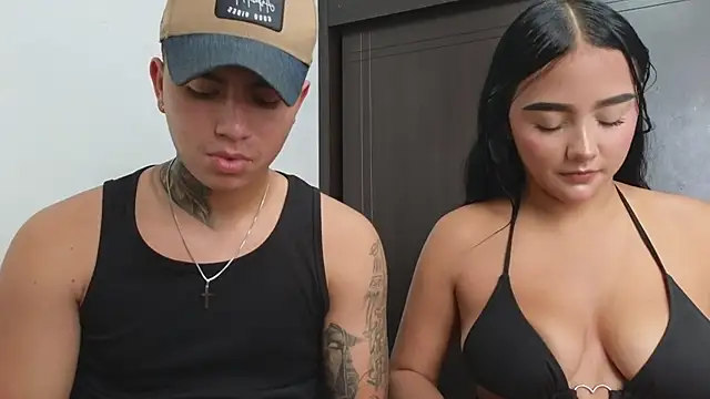 Thiago x Sahara online show from 12, 3, 2025