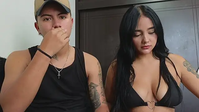 Thiago x Sahara online show from 16, 3, 2025