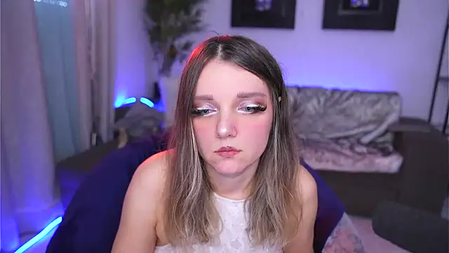 Magnetic Amy online show from 15, 1, 2025