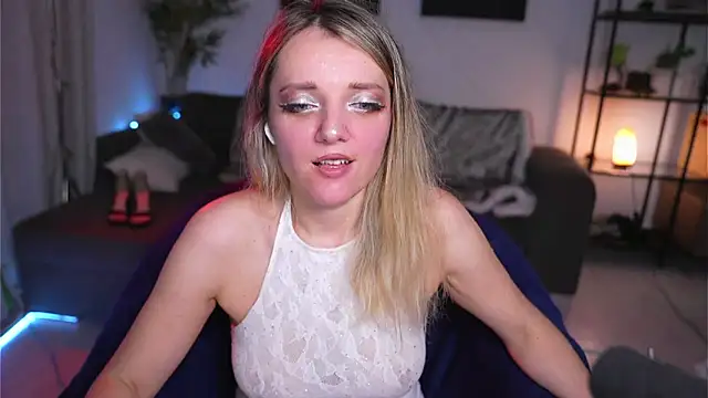 Magnetic Amy online show from 8, 2, 2025