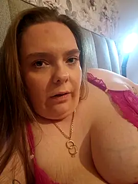 OFChloVIPxx online show from 14, 3, 2025