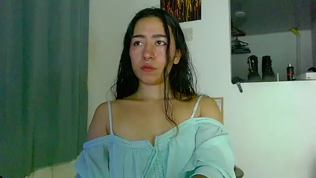 Snapshot of Maam_Ine chatting on 2, 6, 2026 Maam Ine online show from 2, 6, 2026