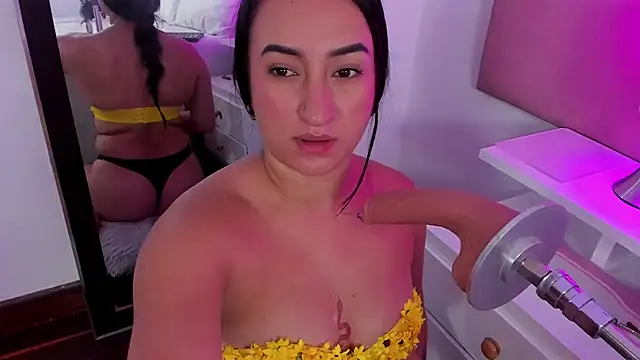 Snapshot of SammyMorales chatting on 21, 5, 2026 SammyMorales online show from 21, 5, 2026