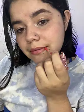 pretty angela1 online show from 10, 1, 2025