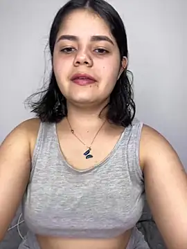 pretty angela1 online show from 3, 3, 2025