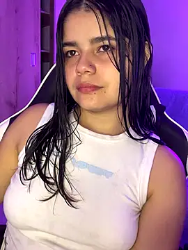 pretty angela1 online show from 27, 10, 2025