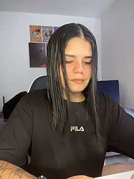 pretty angela1 online show from 3, 3, 2026