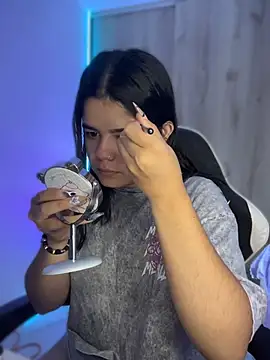 pretty angela1 online show from 21, 4, 2026