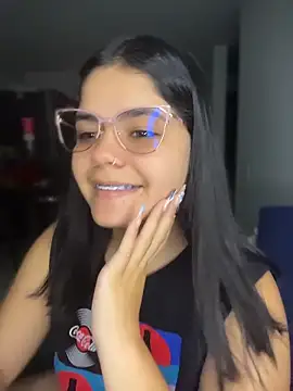 pretty angela1 online show from 17, 5, 2026