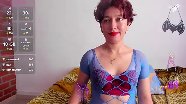 Snapshot of Laura_hellss chatting on 8, 2, 2025 Laura hellss online show from 8, 2, 2025