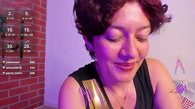 Snapshot of Laura_hellss chatting on 28, 2, 2025 Laura hellss online show from 28, 2, 2025
