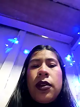 Pamelamilkk 1007 online show from 6, 1, 2025