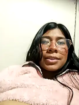 Pamelamilkk 1007 online show from 4, 2, 2025