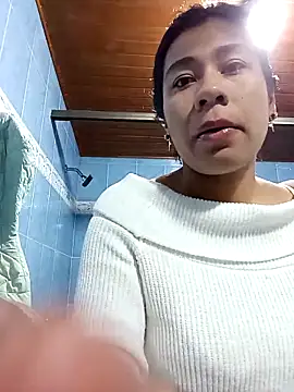 Pamelamilkk 1007 online show from 13, 11, 2025