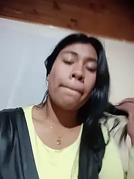 Pamelamilkk 1007 online show from 19, 6, 2026