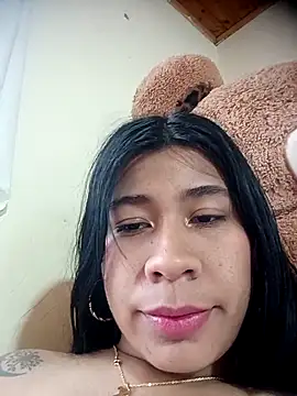 Pamelamilkk 1007 online show from 23, 6, 2026