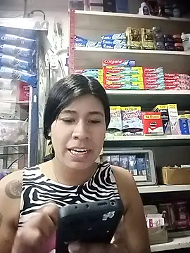 Pamelamilkk 1007 online show from 29, 6, 2026