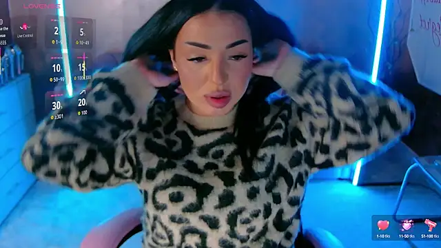 evanew  online show from 21, 10, 2025