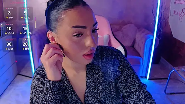 evanew  online show from 25, 10, 2025