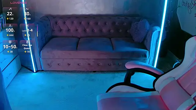 evanew  online show from 28, 10, 2025