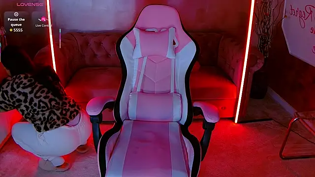 evanew  online show from 3, 12, 2025