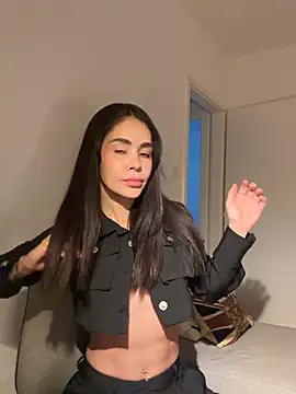 Karol Towers online show from 14, 1, 2026