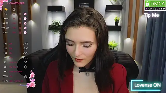 niki cutes online show from 8, 2, 2025