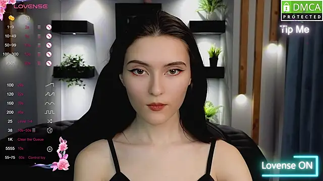 niki cutes online show from 11, 2, 2025