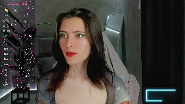 niki cutes online show from 23, 3, 2025