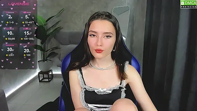 niki cutes online show from 12, 9, 2025