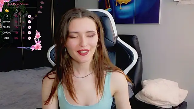 niki cutes online show from 4, 3, 2026