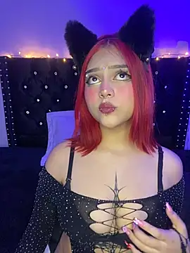 Snapshot of kath_kitty chatting on 6, 2, 2025 kath kitty online show from 6, 2, 2025