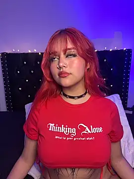 Snapshot of kath_kitty chatting on 21, 2, 2025 kath kitty online show from 21, 2, 2025