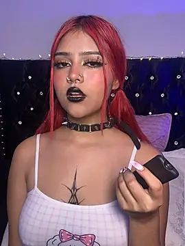 Snapshot of kath_kitty chatting on 3, 3, 2025 kath kitty online show from 3, 3, 2025